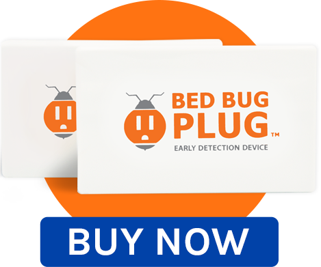 BuggyBeds Bed Bug Detectors –