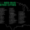 Bed Bug Awareness Week: These are the Most Bed Bug-Infested Cities in the U.S.